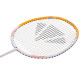 Ракетка для бадмінтону професійна CARLTON C BR THUNDER 210 G1 HH NF жовтий