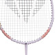 Ракетка для бадмінтону професійна CARLTON C BR THUNDER 210 G1 HH NF жовтий