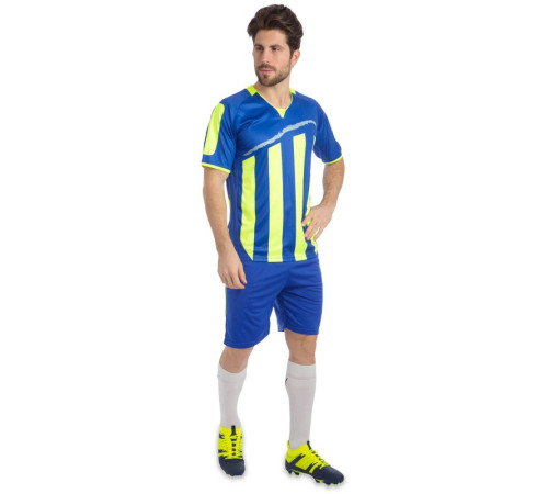 Форма футбольна комплект футболка та шорти SP-Sport Dinky S-3XL кольори в асортименті