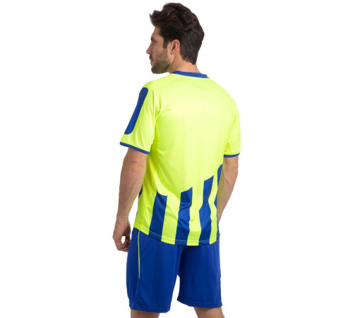 Форма футбольна комплект футболка та шорти SP-Sport Dinky S-3XL кольори в асортименті