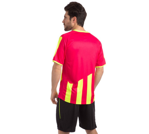 Форма футбольна комплект футболка та шорти SP-Sport Dinky S-3XL кольори в асортименті