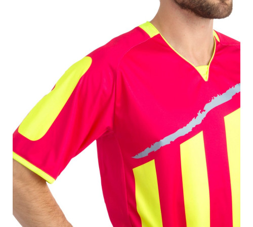 Форма футбольна комплект футболка та шорти SP-Sport Dinky S-3XL кольори в асортименті