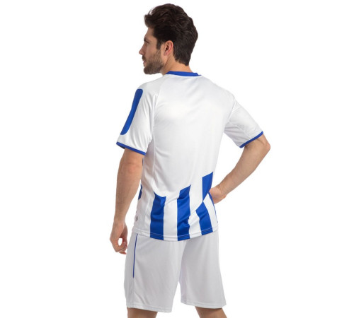 Форма футбольна комплект футболка та шорти SP-Sport Dinky S-3XL кольори в асортименті