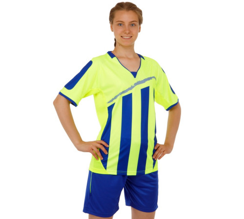 Форма футбольна комплект футболка та шорти SP-Sport Dinky S-3XL кольори в асортименті