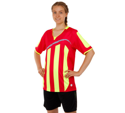 Форма футбольна комплект футболка та шорти SP-Sport Dinky S-3XL кольори в асортименті