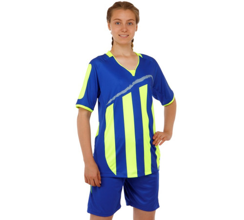 Форма футбольна комплект футболка та шорти SP-Sport Dinky S-3XL кольори в асортименті