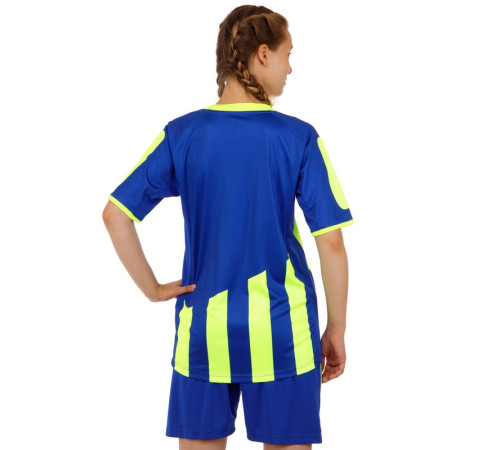 Форма футбольна комплект футболка та шорти SP-Sport Dinky S-3XL кольори в асортименті