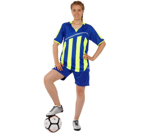Форма футбольна комплект футболка та шорти SP-Sport Dinky S-3XL кольори в асортименті