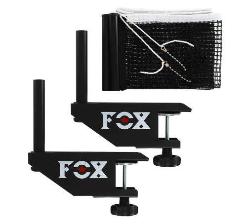 Сітка для настільного тенісу FOX