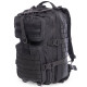 Рюкзак тактичний триденний штурмовий SILVER KNIGHT розмір 47x28x25см 33л кольори в асортименті