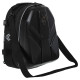 Сумка на бак мотоцикла на магнітах Tank Bag JIASPEED 28x18+16x35см чорний