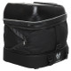 Сумка на бак мотоцикла на магнітах Tank Bag JIASPEED 28x18+16x35см чорний