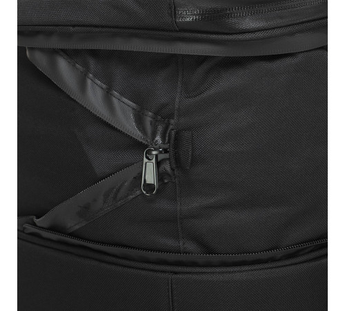 Сумка на бак мотоцикла на магнітах Tank Bag JIASPEED 28x18+16x35см чорний