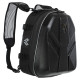 Сумка на бак мотоцикла на магнітах Tank Bag JIASPEED 28x18+16x35см чорний