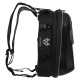 Сумка на бак мотоцикла на магнітах Tank Bag JIASPEED 28x18+16x35см чорний