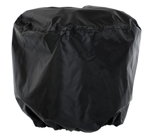 Сумка на бак мотоцикла на магнітах Tank Bag JIASPEED 28x18+16x35см чорний