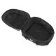Сумка на бак мотоцикла на магнітах Tank Bag JIASPEED 28x18+16x35см чорний