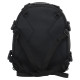 Сумка на бак мотоцикла на магнітах Tank Bag JIASPEED 28x18+16x35см чорний