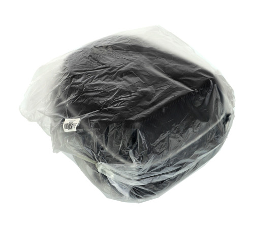 Сумка на бак мотоцикла на магнітах Tank Bag JIASPEED 28x18+16x35см чорний