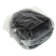 Сумка на бак мотоцикла на магнітах Tank Bag JIASPEED 28x18+16x35см чорний