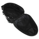 Сумка на бак мотоцикла на магнітах Tank Bag JIASPEED 22x17x28см чорний