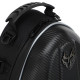 Сумка на бак мотоцикла на магнітах Tank Bag JIASPEED 22x17x28см чорний