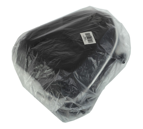 Сумка на бак мотоцикла на магнітах Tank Bag JIASPEED 22x17x28см чорний