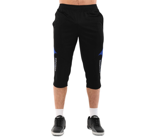 Шорти-бриджі 3/4 спортивні чоловічі LIDONG SPORTS L-3XL кольори в асортименті