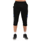 Шорти-бриджі 3/4 спортивні чоловічі LIDONG SPORTS L-3XL кольори в асортименті