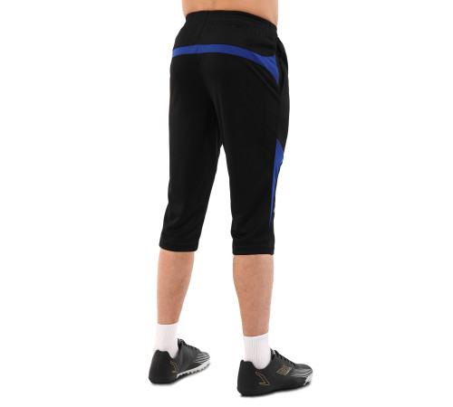 Шорти-бриджі 3/4 спортивні чоловічі LIDONG SPORTS L-3XL кольори в асортименті