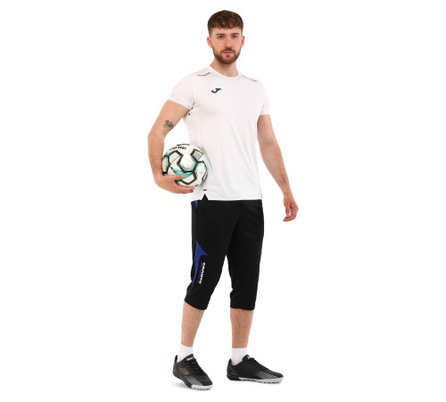 Шорти-бриджі 3/4 спортивні чоловічі LIDONG SPORTS L-3XL кольори в асортименті