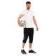 Шорти-бриджі 3/4 спортивні чоловічі LIDONG SPORTS L-3XL кольори в асортименті