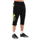 Шорти-бриджі 3/4 спортивні чоловічі LIDONG SPORTS L-3XL кольори в асортименті