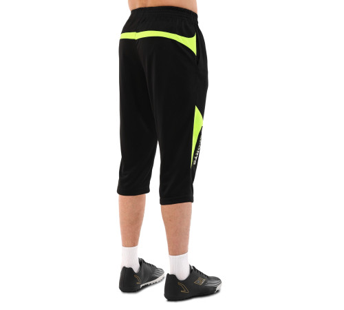 Шорти-бриджі 3/4 спортивні чоловічі LIDONG SPORTS L-3XL кольори в асортименті