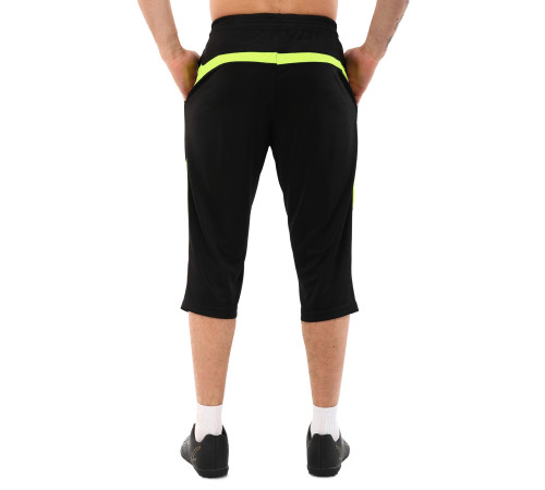 Шорти-бриджі 3/4 спортивні чоловічі LIDONG SPORTS L-3XL кольори в асортименті