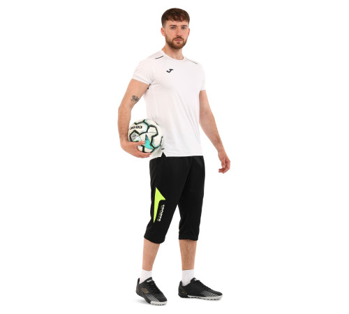 Шорти-бриджі 3/4 спортивні чоловічі LIDONG SPORTS L-3XL кольори в асортименті
