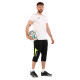 Шорти-бриджі 3/4 спортивні чоловічі LIDONG SPORTS L-3XL кольори в асортименті