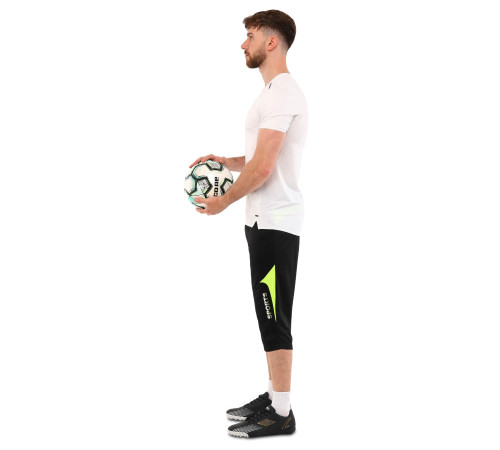 Шорти-бриджі 3/4 спортивні чоловічі LIDONG SPORTS L-3XL кольори в асортименті
