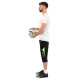 Шорти-бриджі 3/4 спортивні чоловічі LIDONG SPORTS L-3XL кольори в асортименті