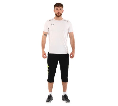 Шорти-бриджі 3/4 спортивні чоловічі LIDONG SPORTS L-3XL кольори в асортименті