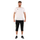 Шорти-бриджі 3/4 спортивні чоловічі LIDONG SPORTS L-3XL кольори в асортименті