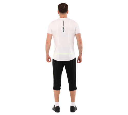 Шорти-бриджі 3/4 спортивні чоловічі LIDONG SPORTS L-3XL кольори в асортименті