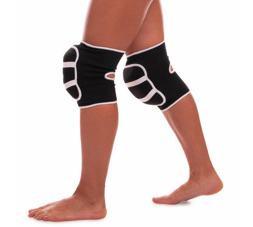 Наколінники волейбольні ZELART 2шт кольори в асортименті