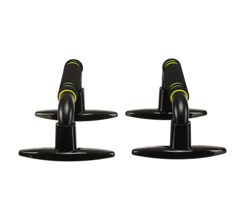 Упори для віджимань 2штуки Record PUSH-UP STAND 24x15,5х16см