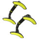 Упори для віджимань 2штуки Record PUSH-UP STAND 24x15,5х16см