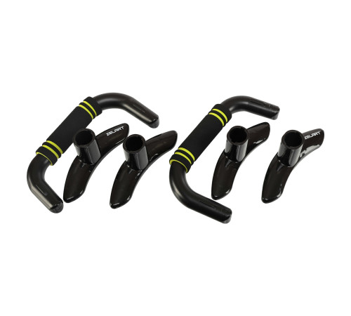 Упори для віджимань 2штуки Record PUSH-UP STAND 24x15,5х16см