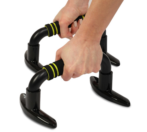 Упори для віджимань 2штуки Record PUSH-UP STAND 24x15,5х16см