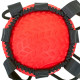 Слинг для медболов Tornado Ball Bag Zelart черный