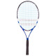 Ракетка для великого тенісу юніорська BABOLAT RODDICK JUNIOR 145 11+років 26" блакитний