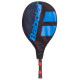 Ракетка для великого тенісу дитяча BABOLAT RODDICK 140 9-10років 25" блакитний